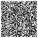 QR code with Apple Ink contacts