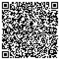 QR code with The Gym contacts