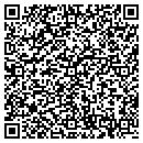 QR code with Taubman CO contacts