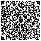 QR code with T & C Shopping Center L L C contacts