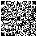 QR code with J B Com LLC contacts
