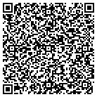QR code with J Comm Telecommunications contacts