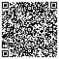QR code with Monogram Station contacts