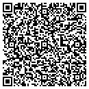 QR code with Tony's Centro contacts