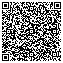 QR code with K C Wireless contacts