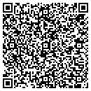 QR code with 2 K Tech contacts