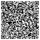 QR code with L & D Telecdm At & Te Lucent contacts