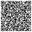 QR code with G Force contacts