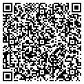QR code with Custom Stitch contacts