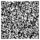 QR code with N S Enterprises contacts