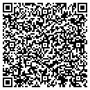 QR code with Fox's Pizza contacts