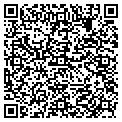 QR code with Hampton Coliseum contacts