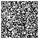 QR code with Kingland Fitness contacts