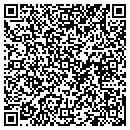 QR code with Ginos Pizza contacts