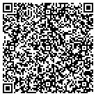 QR code with T And T Hardware Incorporated contacts