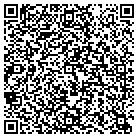 QR code with Teghtmeyer Ace Hardware contacts