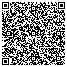 QR code with Teghtmeyer Ace Hardware contacts