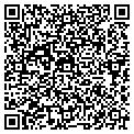 QR code with Compunet contacts