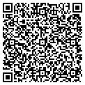 QR code with GNC contacts