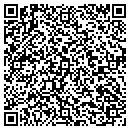 QR code with P A C Communications contacts