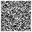 QR code with Kenny's Pizza contacts