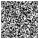 QR code with A T C Embroidery contacts