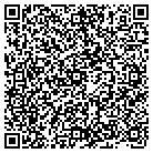 QR code with Bachman Embroidery & Design contacts