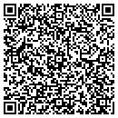 QR code with P C Complete LLC contacts