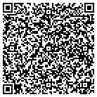 QR code with Upland True Value Hardware contacts