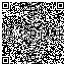 QR code with Moore Storage contacts