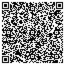 QR code with Carter's contacts