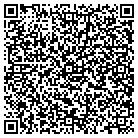 QR code with MT Airy Mini Storage contacts