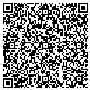 QR code with B P Computers contacts