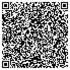 QR code with Myers Moving And Storage Inc contacts
