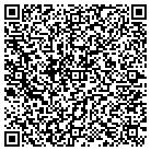 QR code with Myers Moving & Storage in Inc contacts