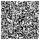 QR code with Zabel's Hardware & Building contacts