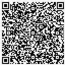QR code with Robert D Tichenor contacts