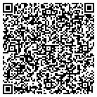 QR code with Oak St Mini-Storage contacts