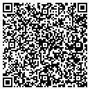 QR code with O'Storage Smyrna contacts