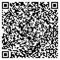 QR code with B C Computers contacts
