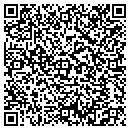 QR code with Ubuildit contacts