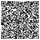 QR code with B&T Computer Services contacts