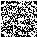 QR code with D & J Enterprises contacts