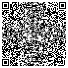 QR code with Custom Network Technologies contacts