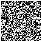 QR code with P C Solutions Incorporated contacts
