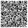 QR code with The Computer Shop contacts