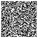 QR code with T-Mobile contacts