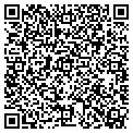 QR code with Gymboree contacts