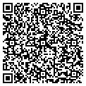 QR code with Hammer Hardware contacts