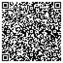 QR code with U S Telecoin Corp contacts